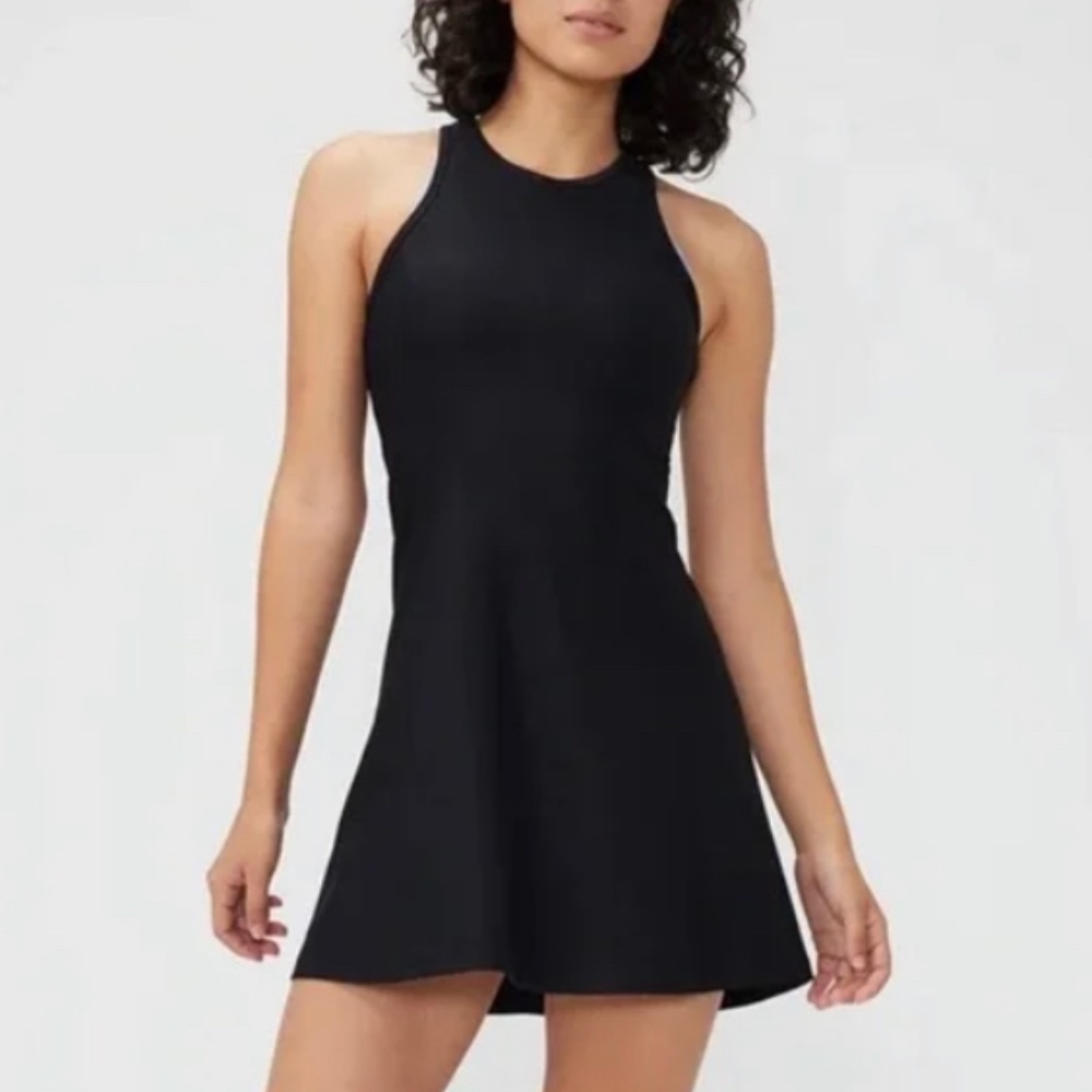 Outdoor voices Athena dress